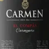 Carmen El Compás
